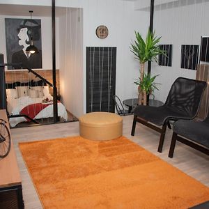 Appartement met een Slaapkamer